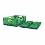 RPC – Returnable Plastic Crate