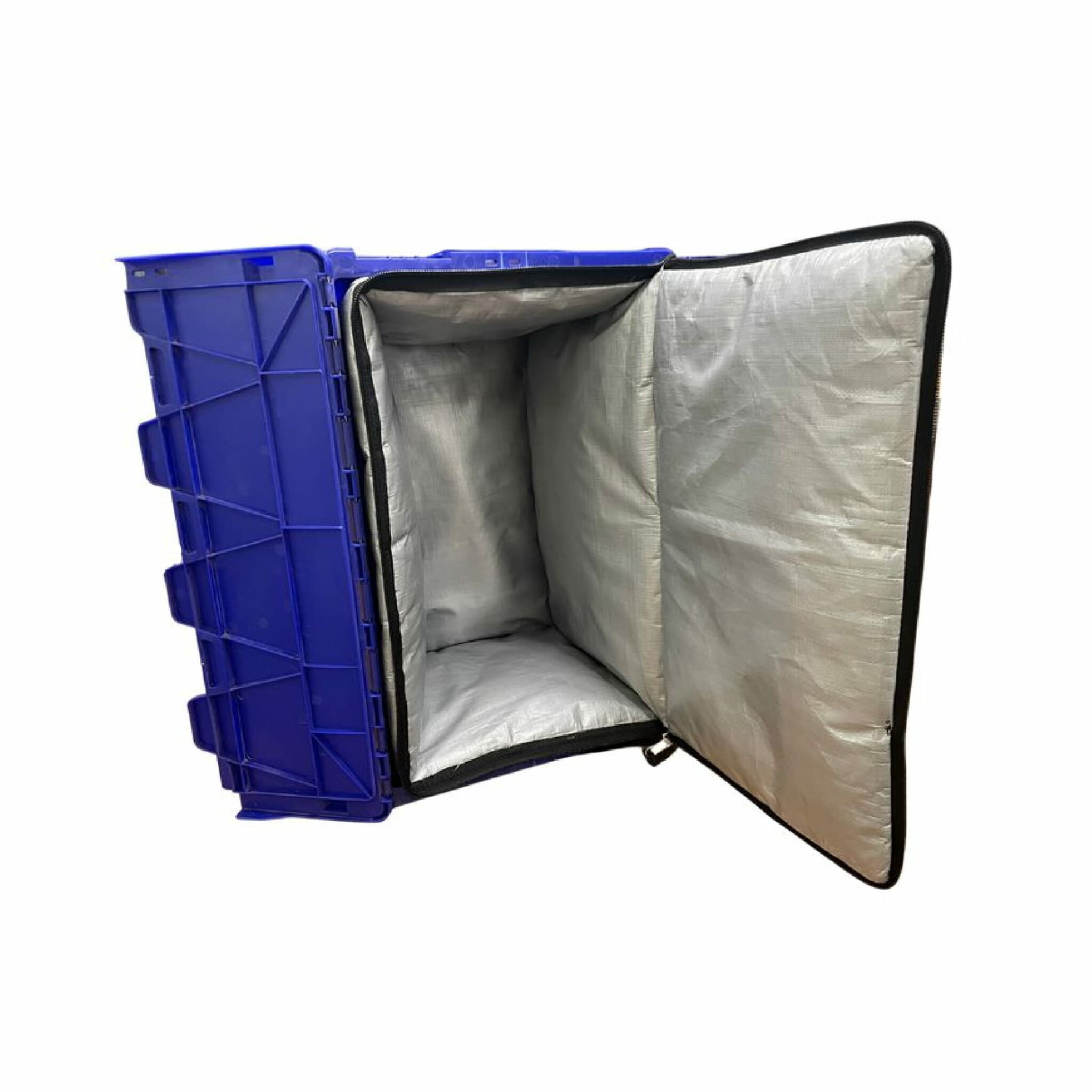 Tote Bin Thermal Liner - GLS Supply Chain Equipment